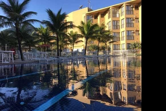 Apartamento Paraiso No Condado - Mangaratiba Εξωτερικό φωτογραφία