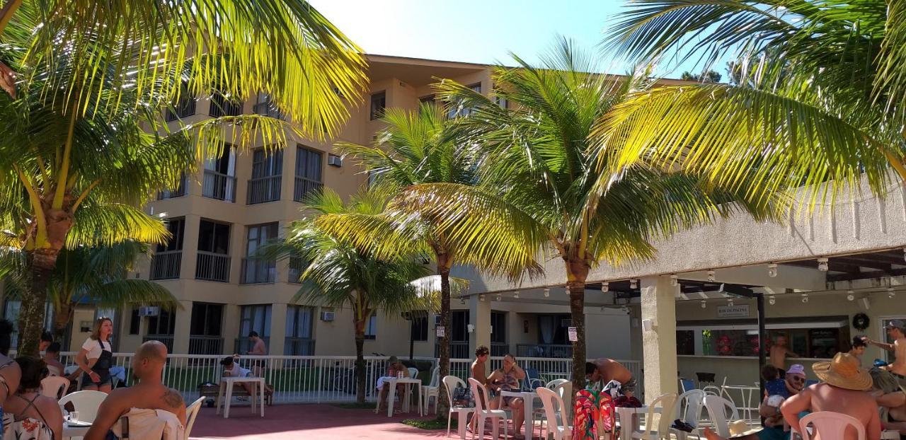 Apartamento Paraiso No Condado - Mangaratiba Εξωτερικό φωτογραφία