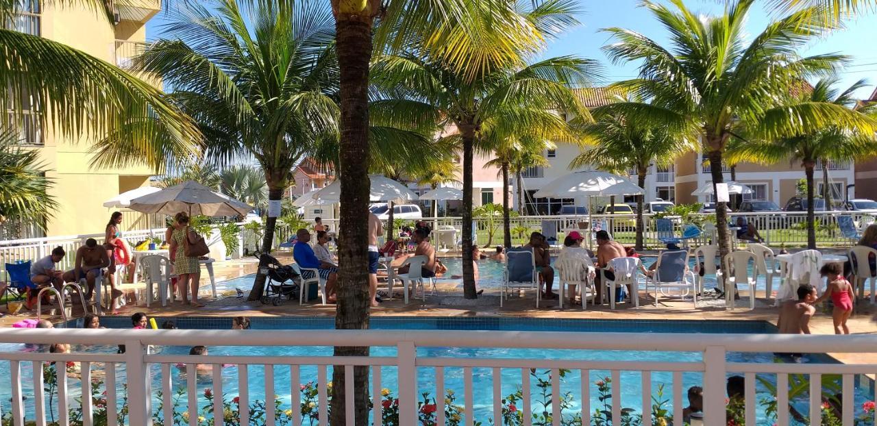 Apartamento Paraiso No Condado - Mangaratiba Εξωτερικό φωτογραφία