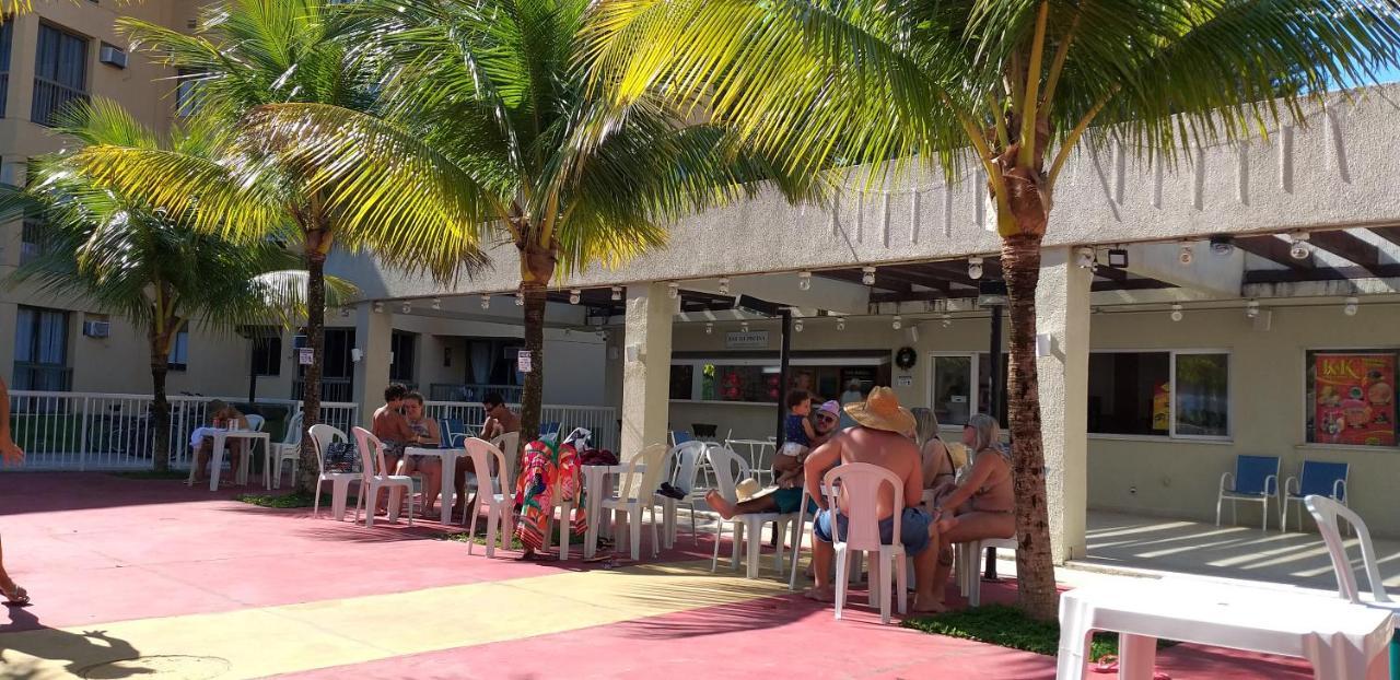 Apartamento Paraiso No Condado - Mangaratiba Εξωτερικό φωτογραφία