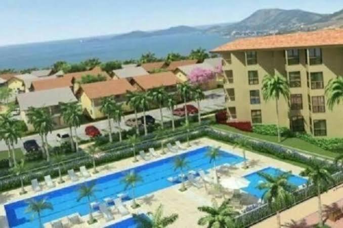 Apartamento Paraiso No Condado - Mangaratiba Εξωτερικό φωτογραφία