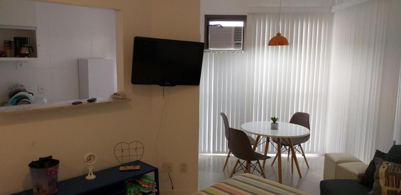 Apartamento Paraiso No Condado - Mangaratiba Εξωτερικό φωτογραφία