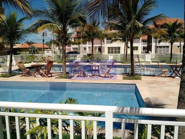 Apartamento Paraiso No Condado - Mangaratiba Εξωτερικό φωτογραφία