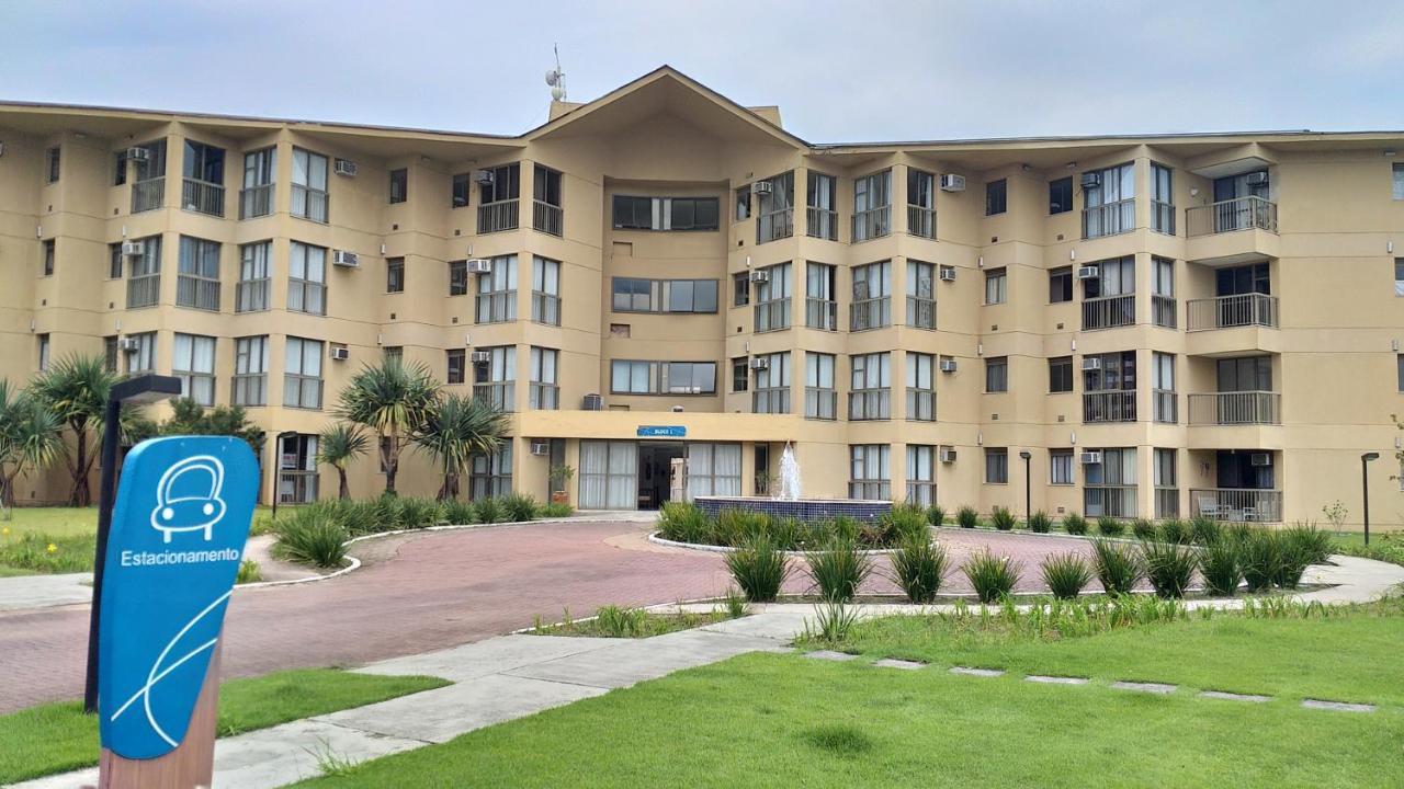 Apartamento Paraiso No Condado - Mangaratiba Εξωτερικό φωτογραφία