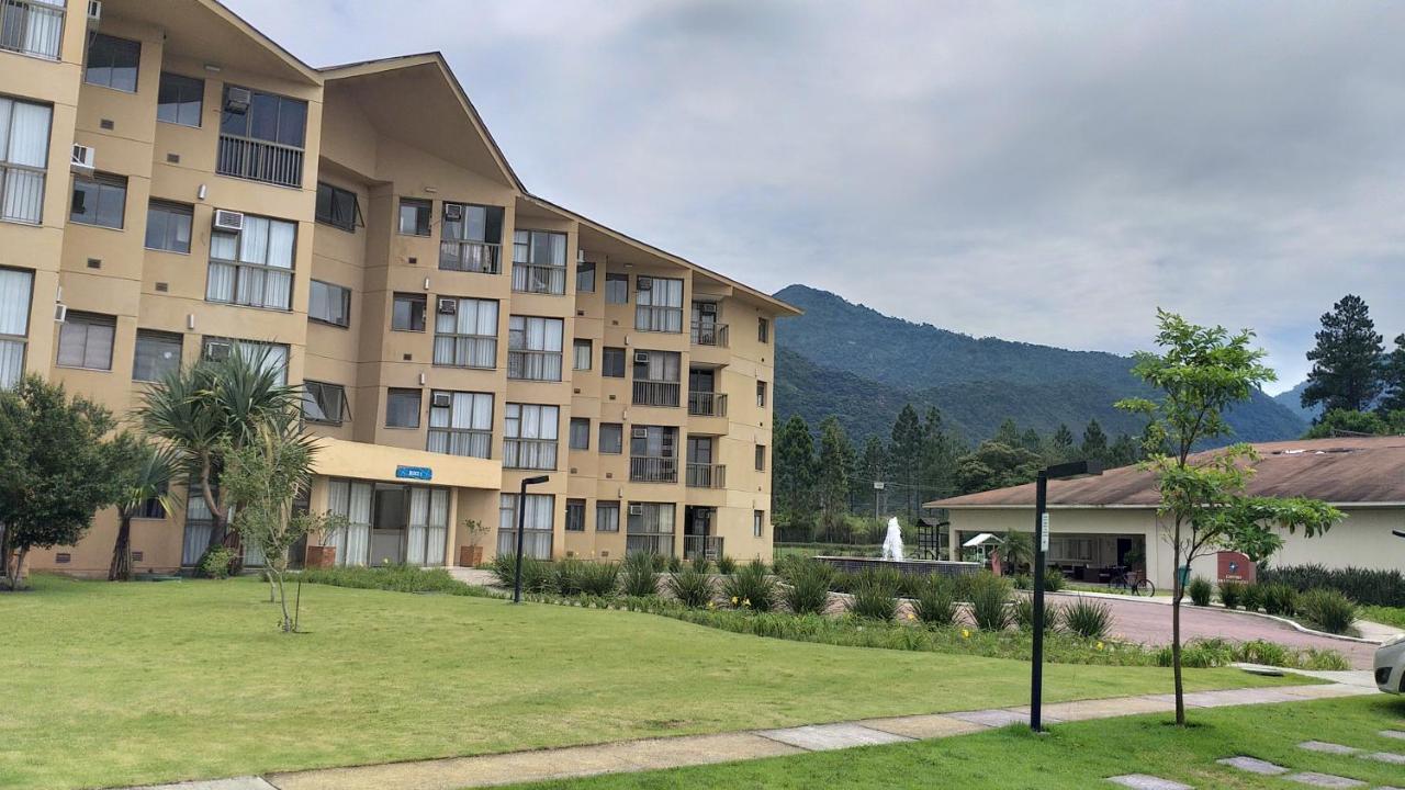 Apartamento Paraiso No Condado - Mangaratiba Εξωτερικό φωτογραφία