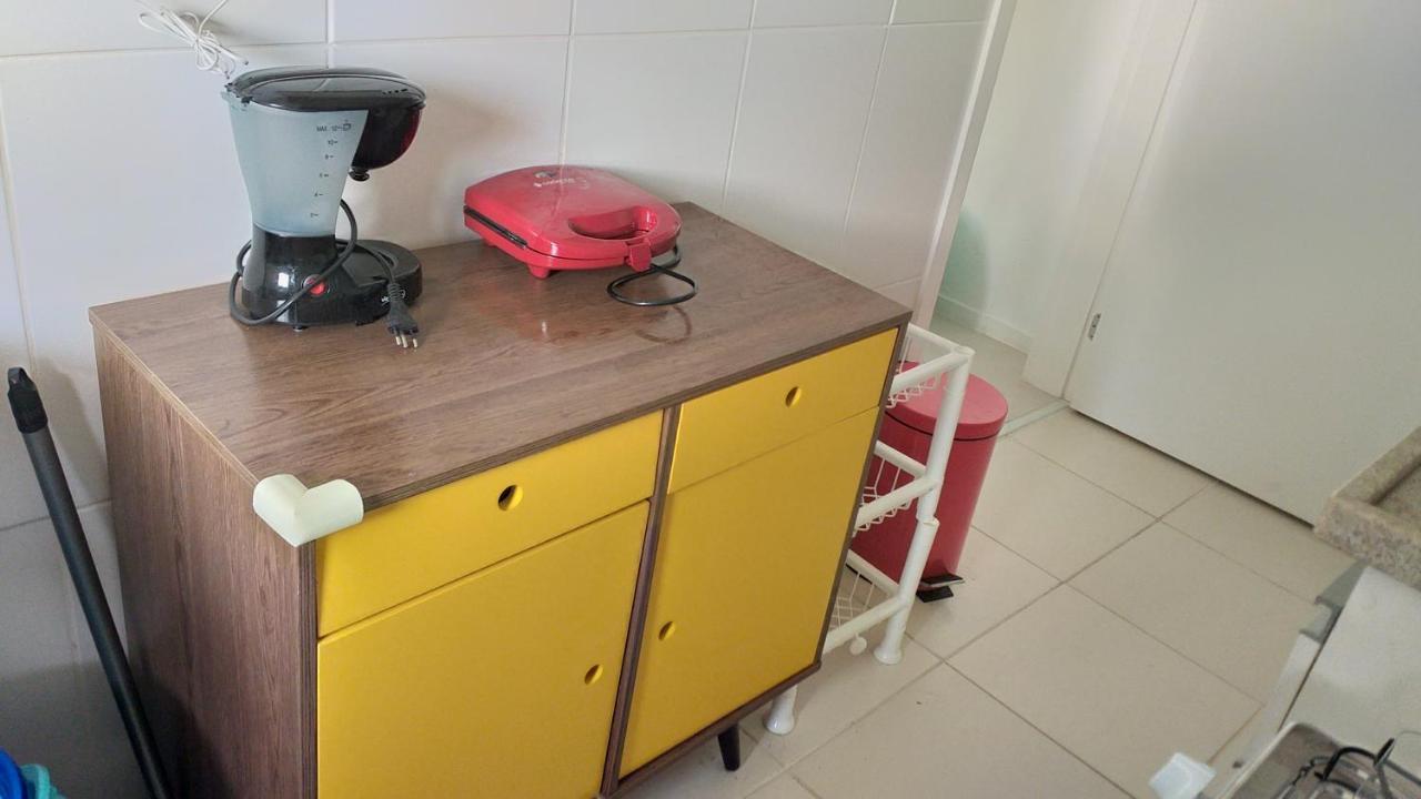Apartamento Paraiso No Condado - Mangaratiba Εξωτερικό φωτογραφία