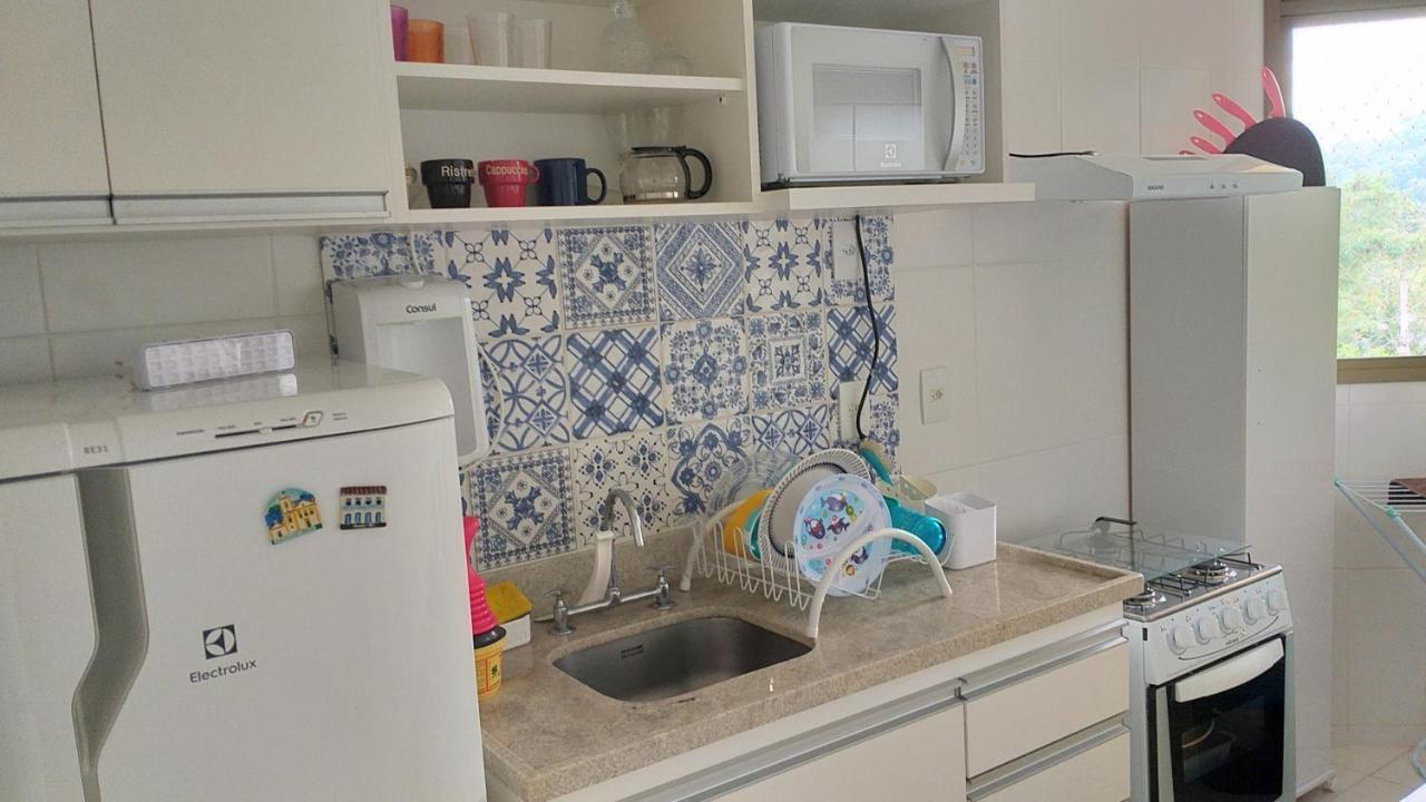 Apartamento Paraiso No Condado - Mangaratiba Εξωτερικό φωτογραφία