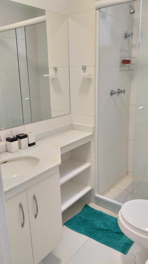 Apartamento Paraiso No Condado - Mangaratiba Εξωτερικό φωτογραφία