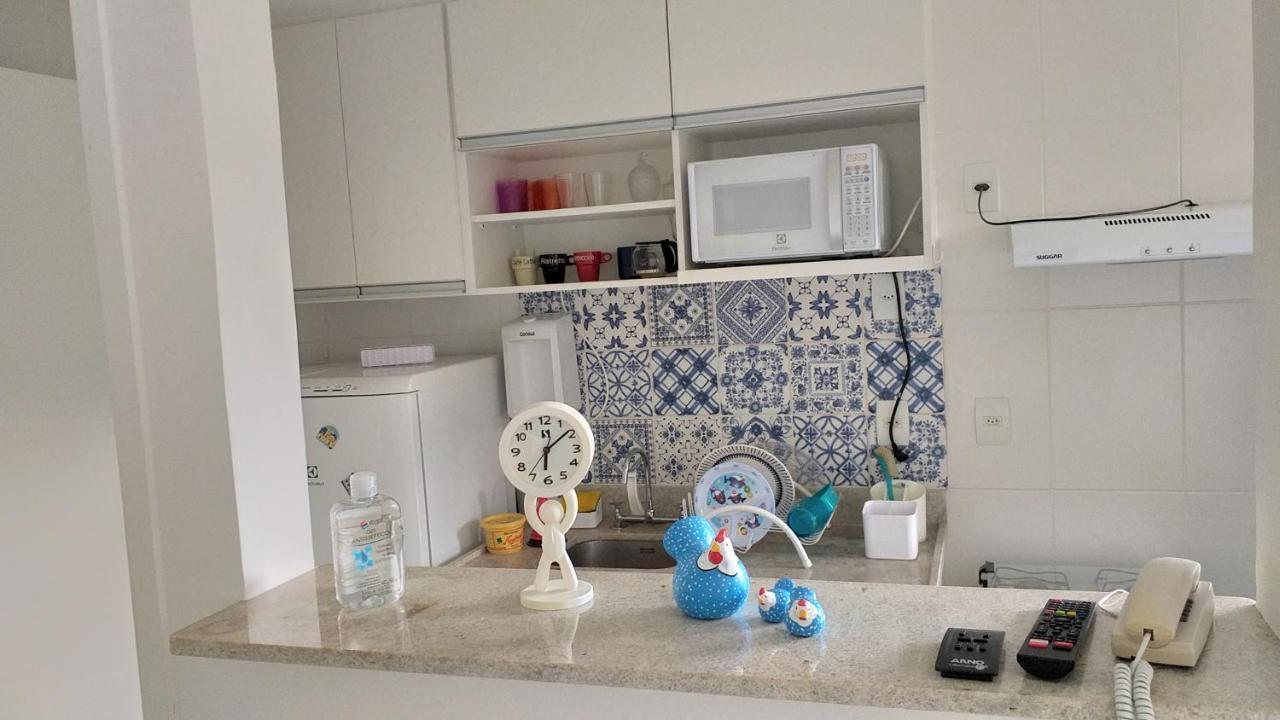 Apartamento Paraiso No Condado - Mangaratiba Εξωτερικό φωτογραφία