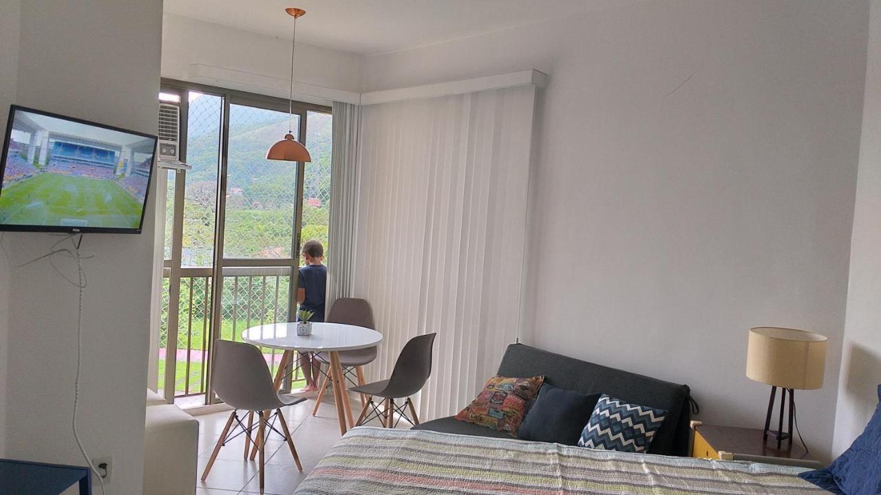Apartamento Paraiso No Condado - Mangaratiba Εξωτερικό φωτογραφία