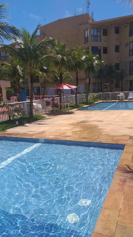 Apartamento Paraiso No Condado - Mangaratiba Εξωτερικό φωτογραφία