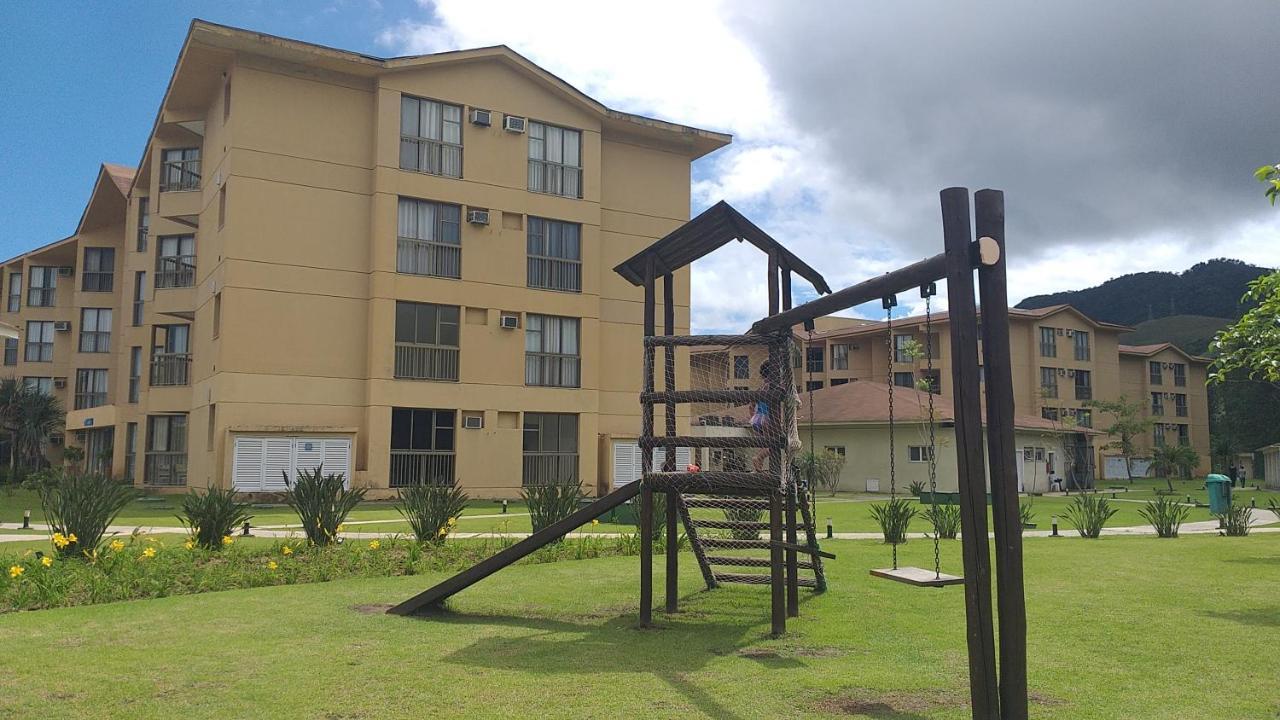 Apartamento Paraiso No Condado - Mangaratiba Εξωτερικό φωτογραφία
