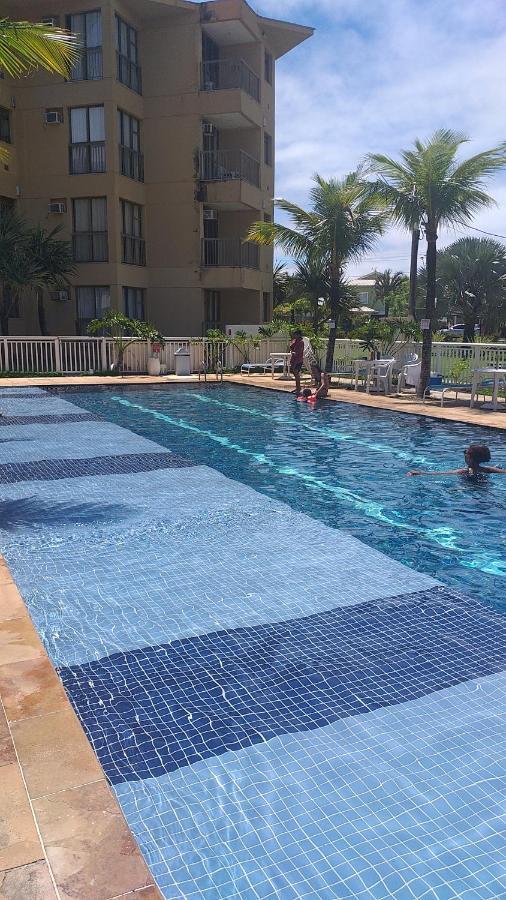 Apartamento Paraiso No Condado - Mangaratiba Εξωτερικό φωτογραφία
