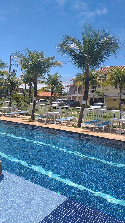 Apartamento Paraiso No Condado - Mangaratiba Εξωτερικό φωτογραφία
