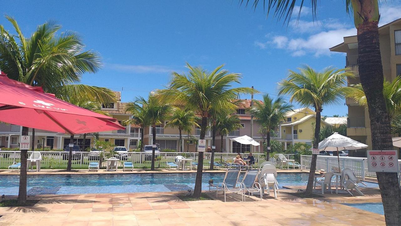 Apartamento Paraiso No Condado - Mangaratiba Εξωτερικό φωτογραφία