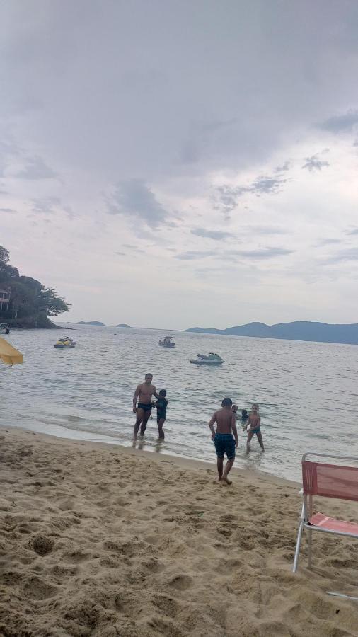 Apartamento Paraiso No Condado - Mangaratiba Εξωτερικό φωτογραφία