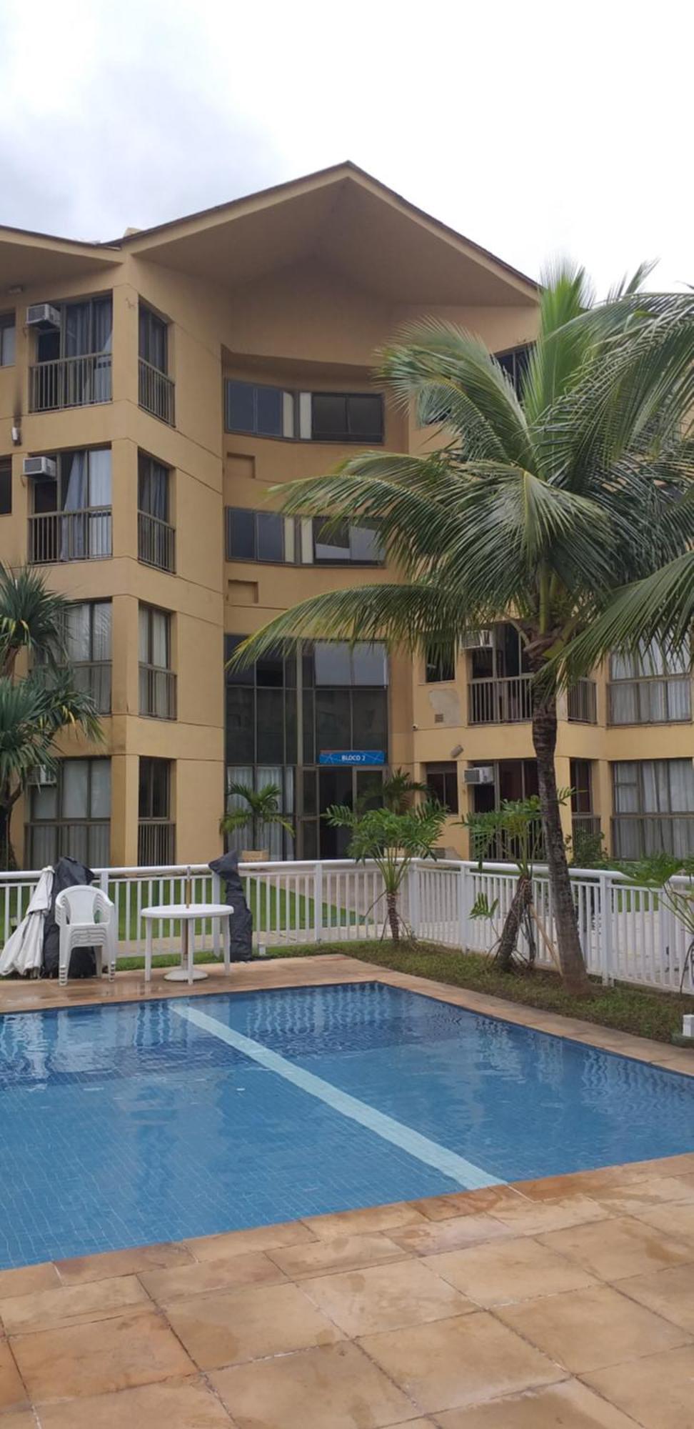 Apartamento Paraiso No Condado - Mangaratiba Εξωτερικό φωτογραφία