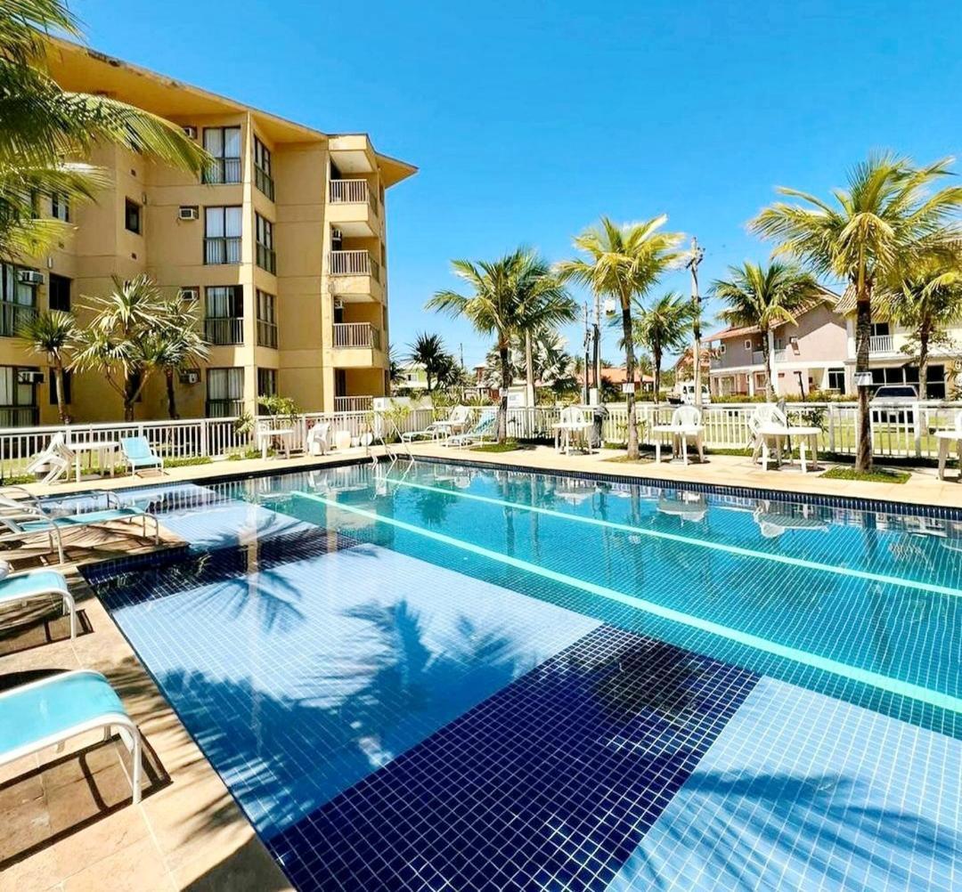 Apartamento Paraiso No Condado - Mangaratiba Εξωτερικό φωτογραφία