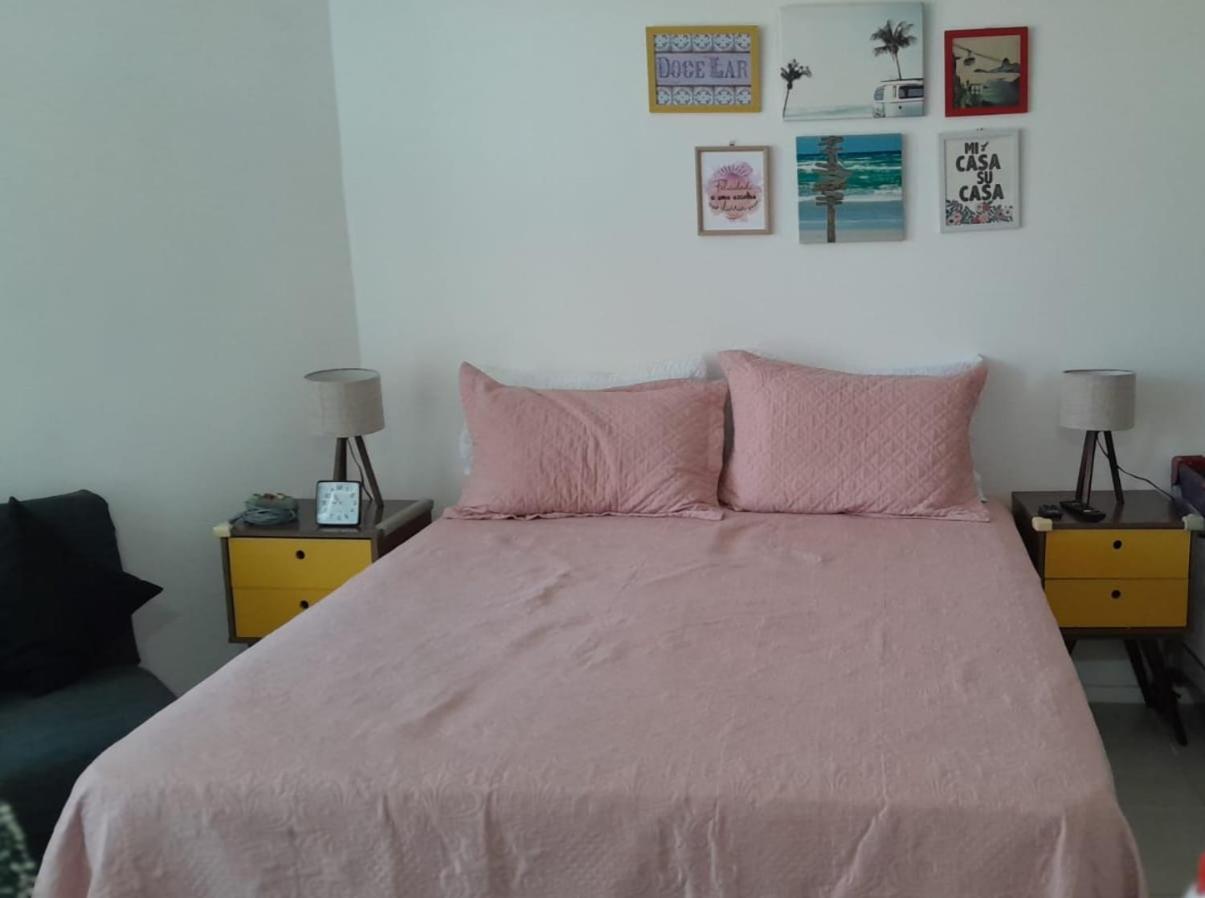 Apartamento Paraiso No Condado - Mangaratiba Εξωτερικό φωτογραφία