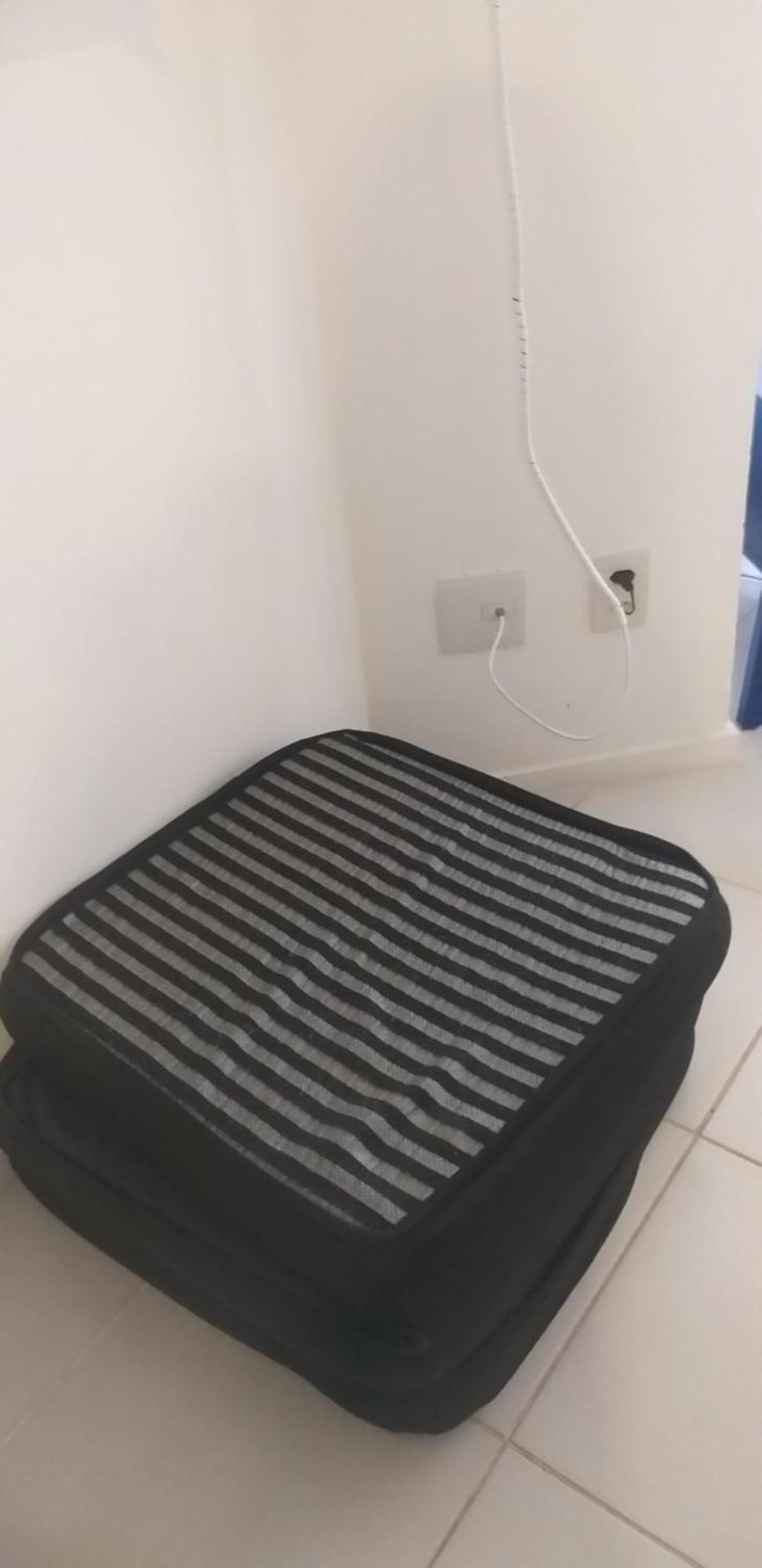 Apartamento Paraiso No Condado - Mangaratiba Εξωτερικό φωτογραφία