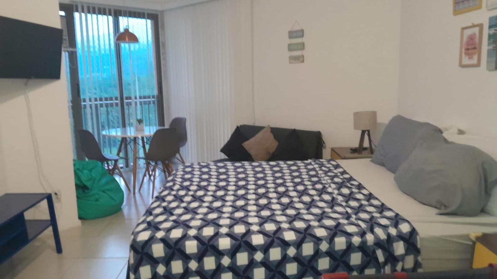 Apartamento Paraiso No Condado - Mangaratiba Εξωτερικό φωτογραφία