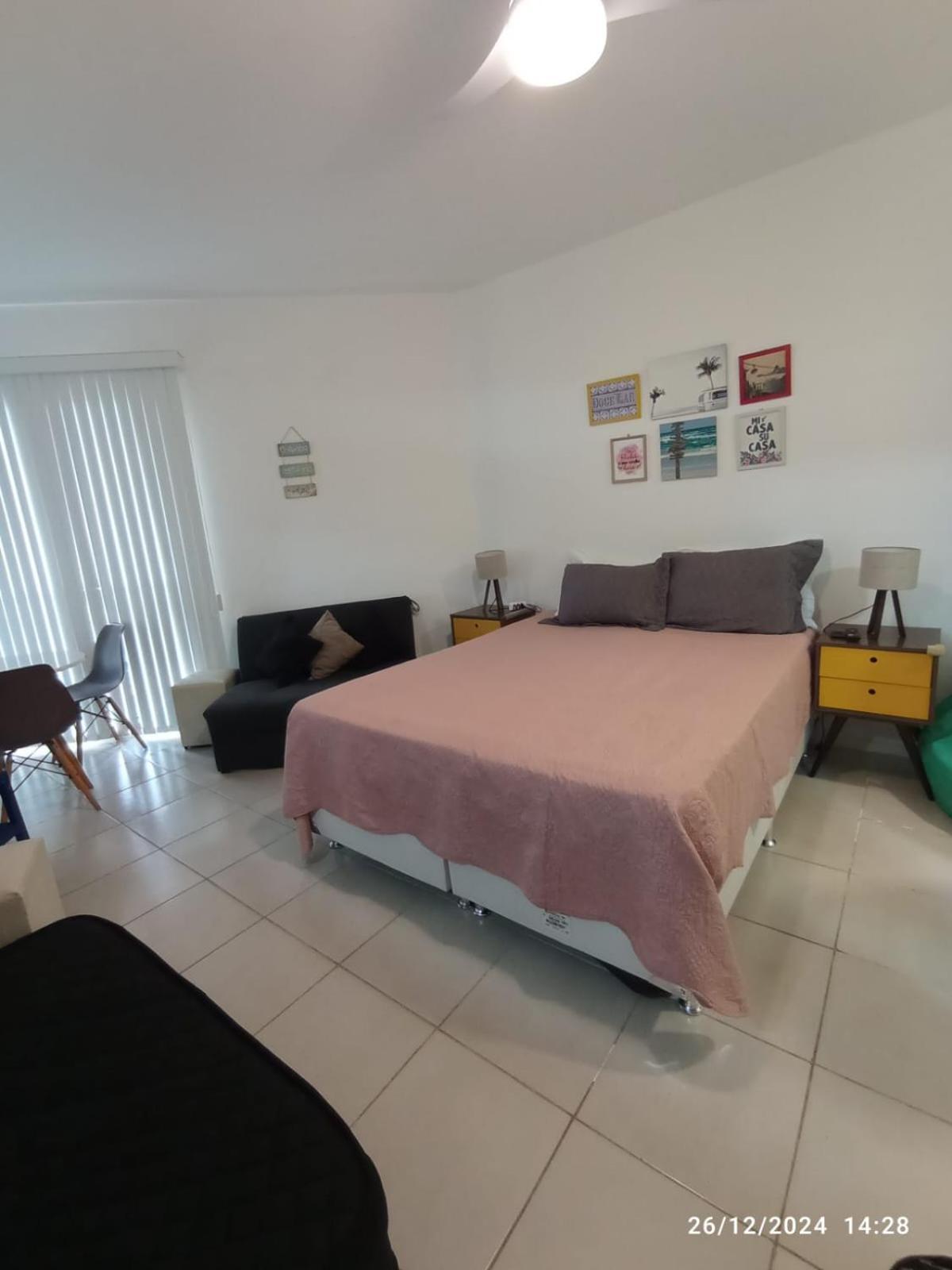 Apartamento Paraiso No Condado - Mangaratiba Εξωτερικό φωτογραφία