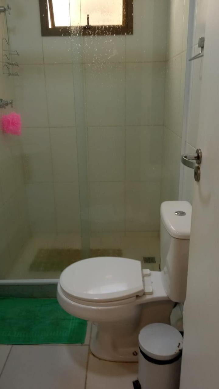 Apartamento Paraiso No Condado - Mangaratiba Εξωτερικό φωτογραφία