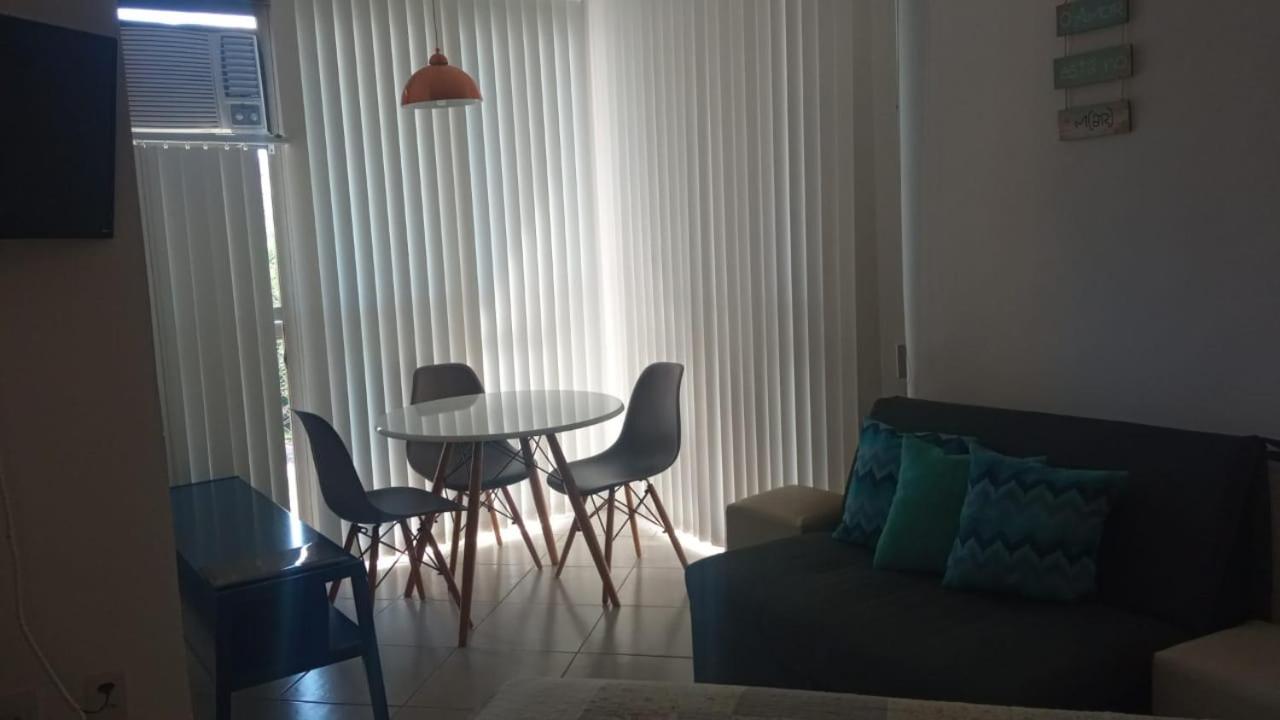 Apartamento Paraiso No Condado - Mangaratiba Εξωτερικό φωτογραφία