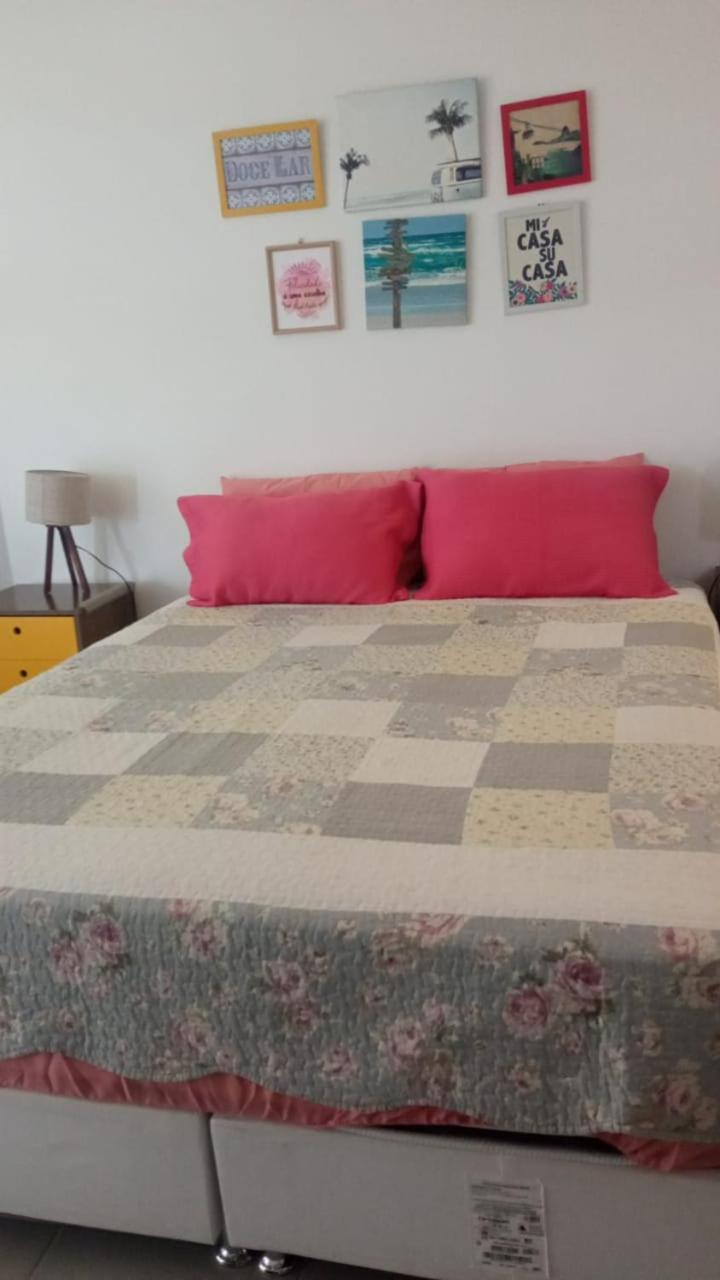 Apartamento Paraiso No Condado - Mangaratiba Εξωτερικό φωτογραφία