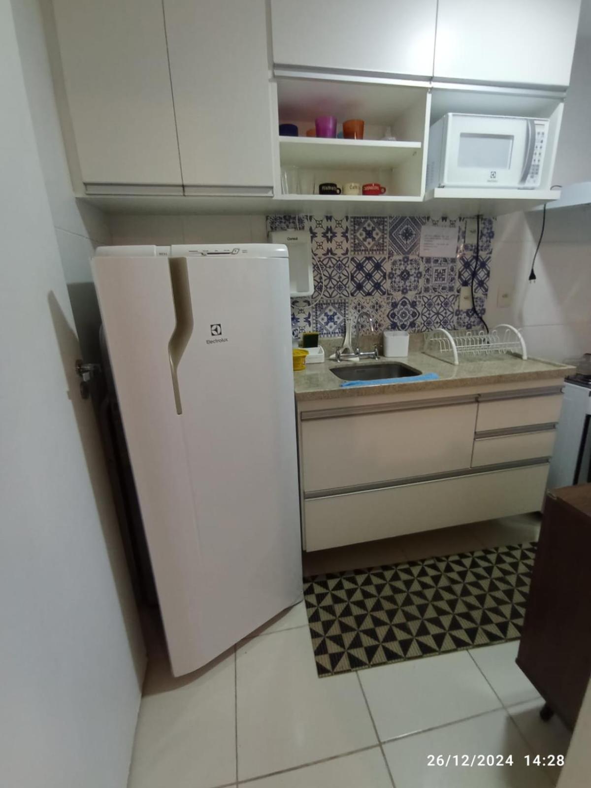 Apartamento Paraiso No Condado - Mangaratiba Εξωτερικό φωτογραφία