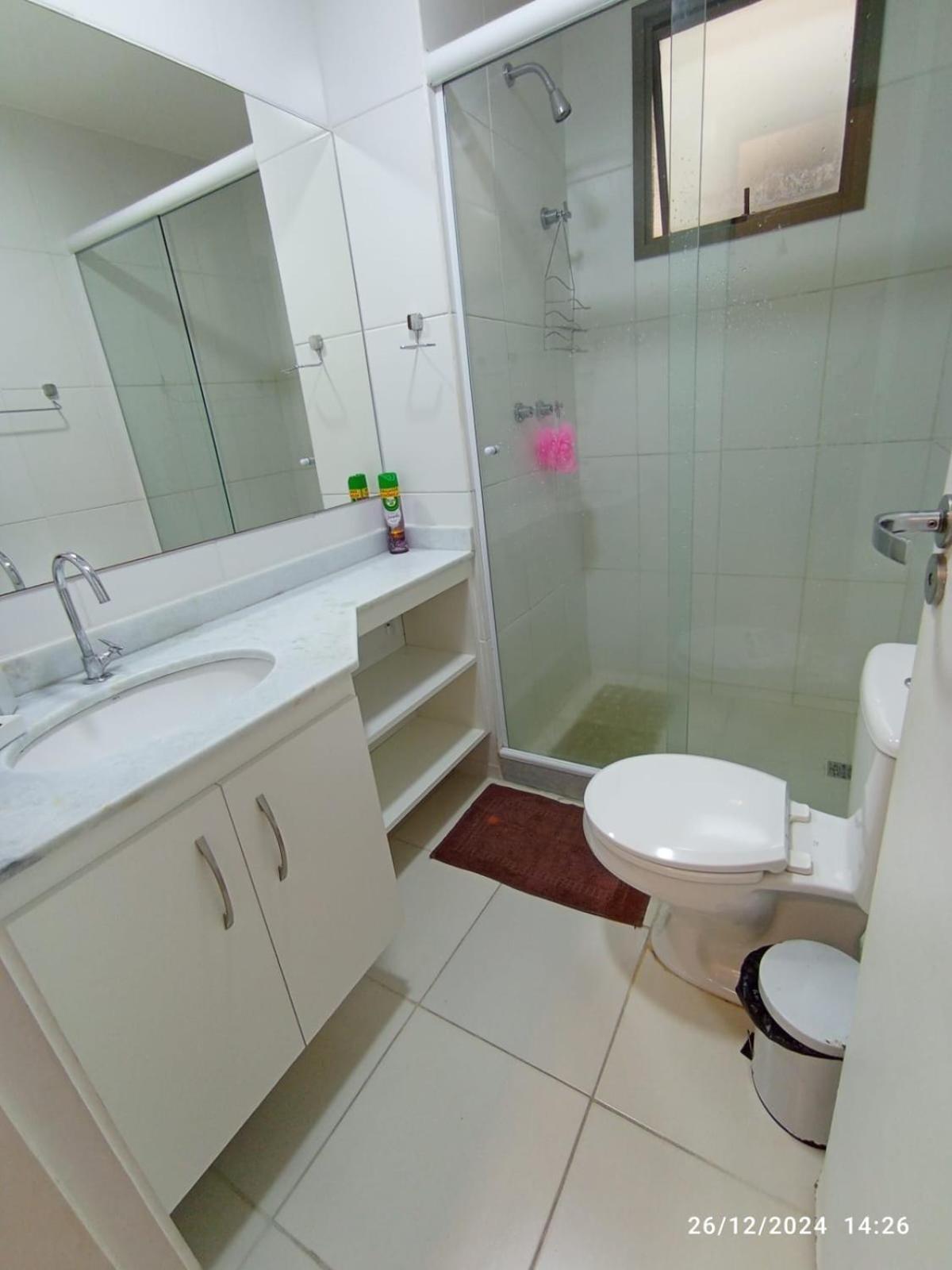 Apartamento Paraiso No Condado - Mangaratiba Εξωτερικό φωτογραφία