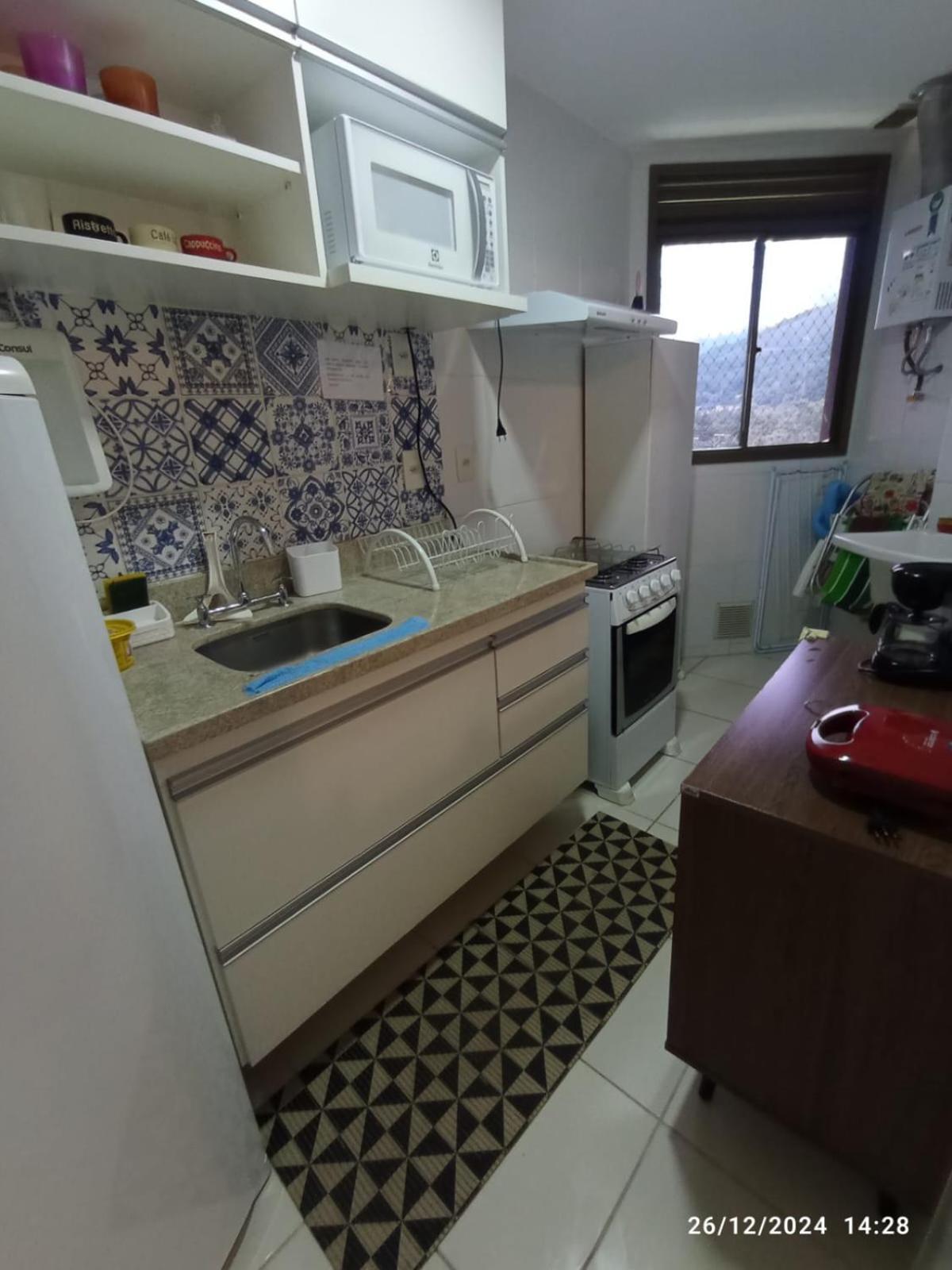 Apartamento Paraiso No Condado - Mangaratiba Εξωτερικό φωτογραφία